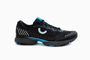 True Motion Herren Nevos Elements Laufschuhe