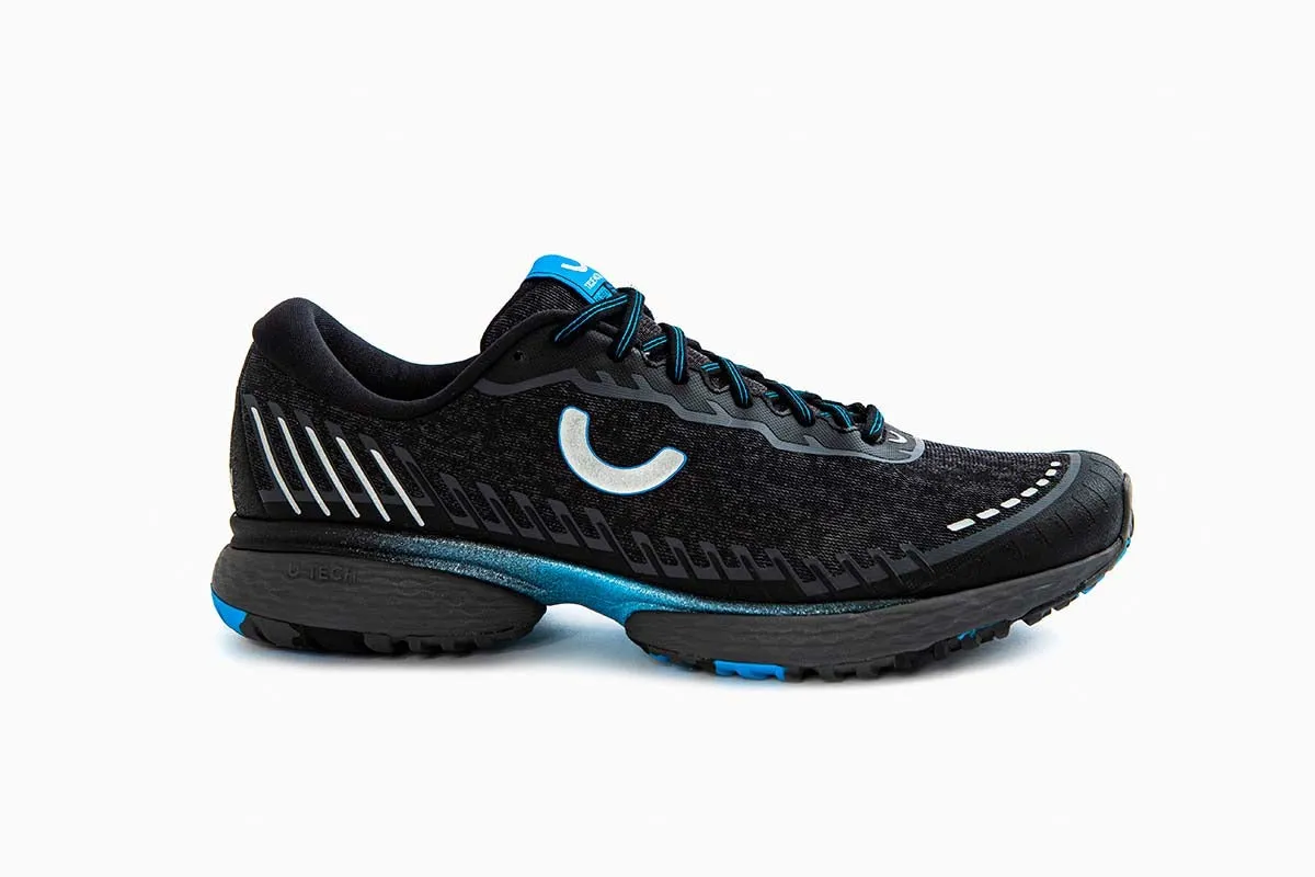 True Motion Herren Nevos Elements Laufschuhe
