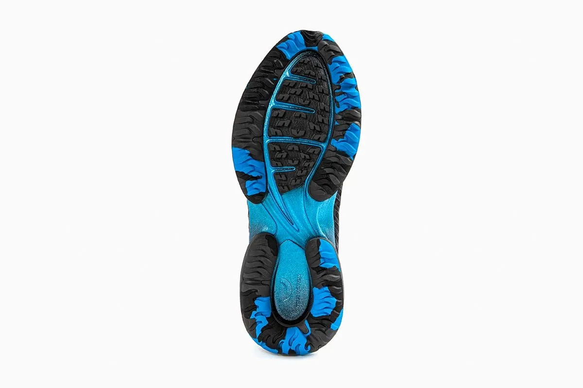 True Motion Herren Nevos Elements Laufschuhe