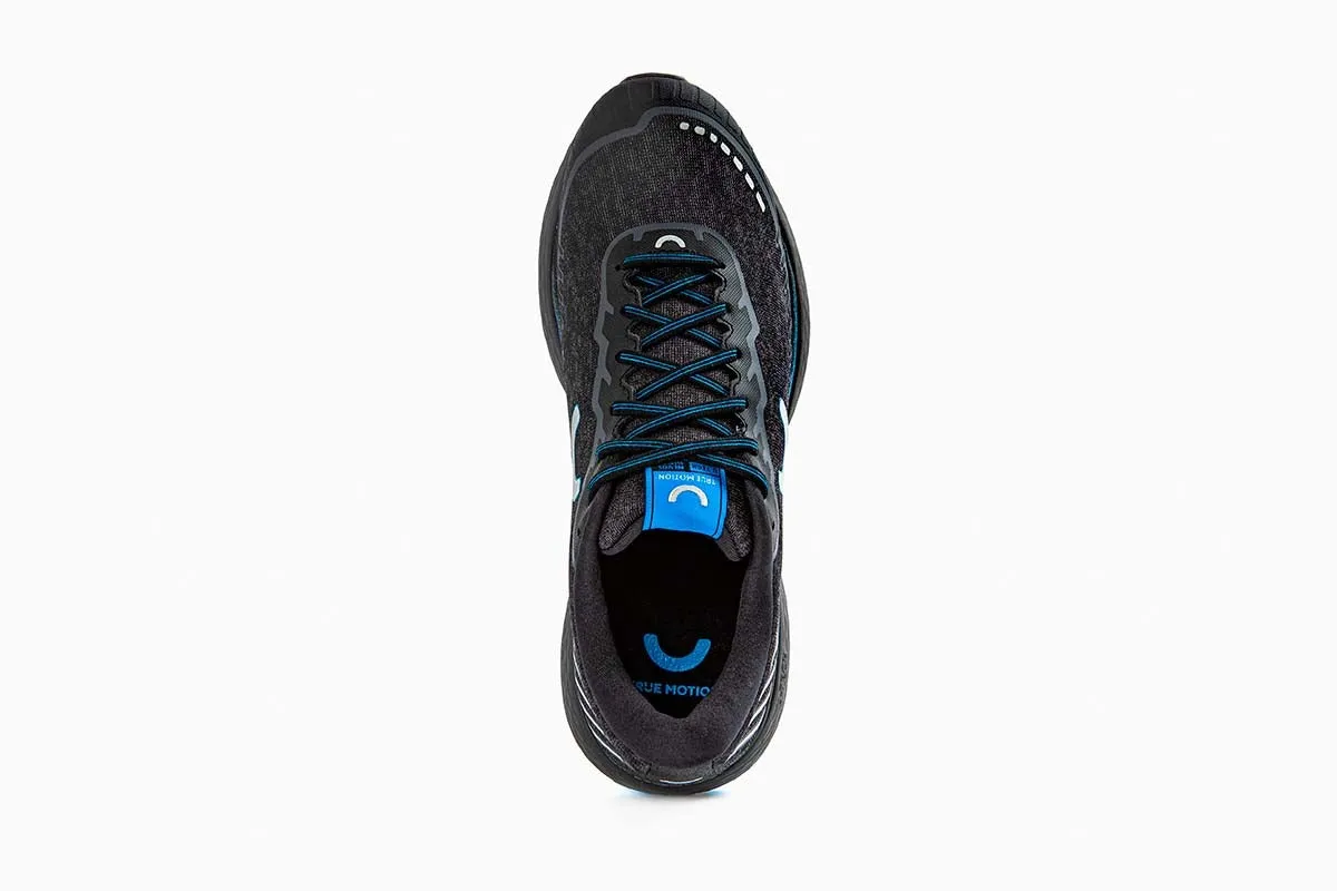 True Motion Herren Nevos Elements Laufschuhe
