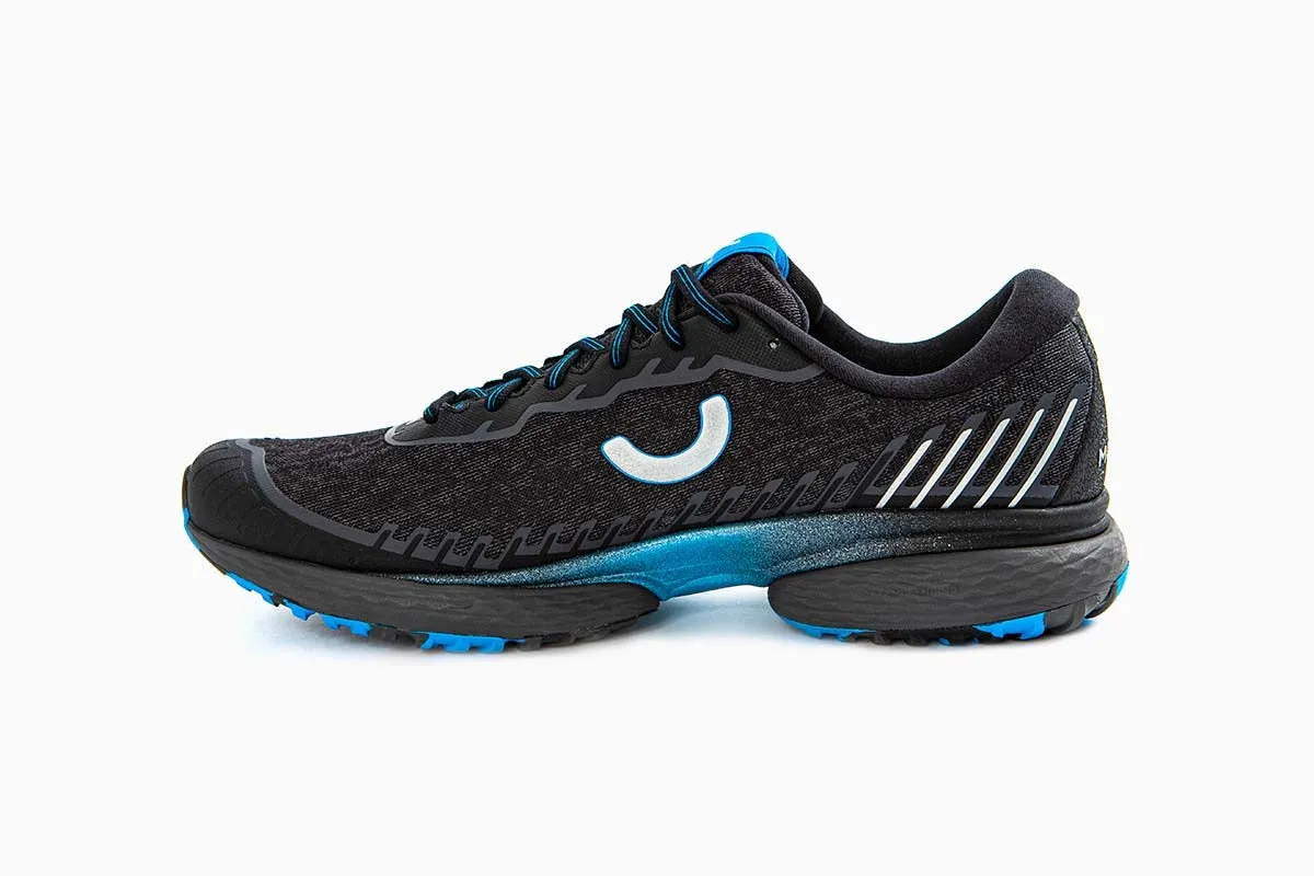 True Motion Herren Nevos Elements Laufschuhe