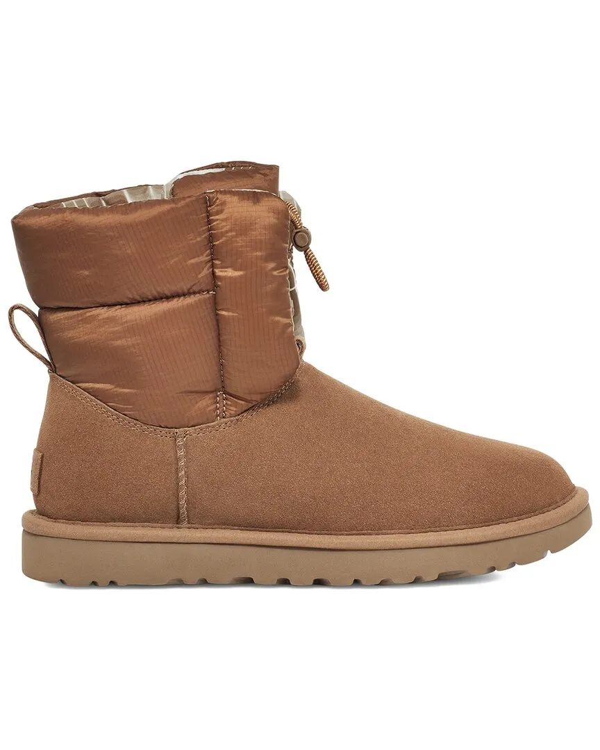 UGG Classic Maxi Toggle Classic Mini Stiefel Hey Dude Schuhe