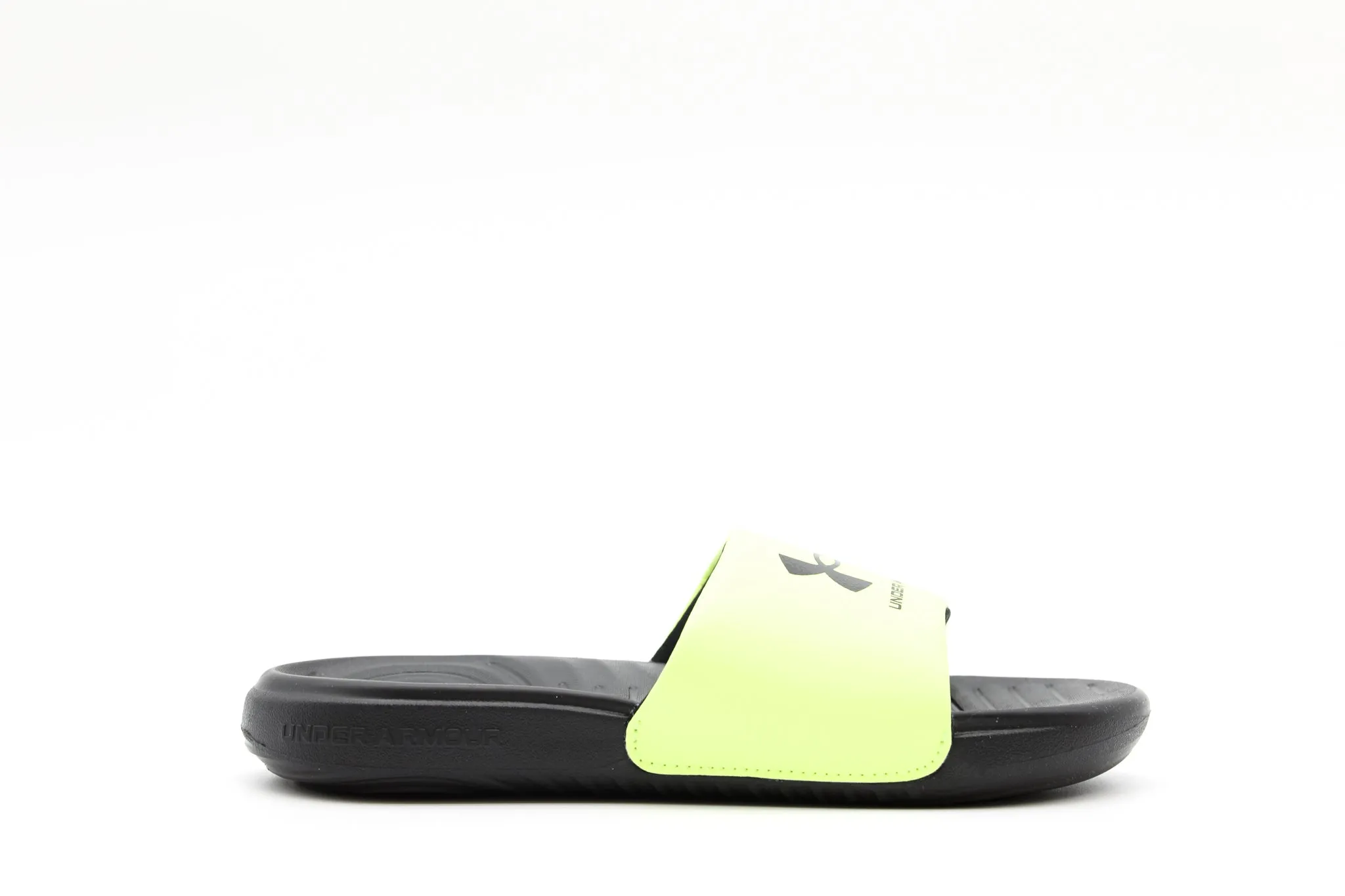 UNDER ARMOUR Ansa Slide Unterwäsche Schuhe