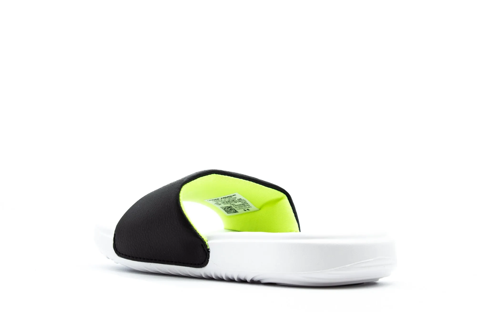 UNDER ARMOUR Ansa Slide Unterwäsche Schuhe