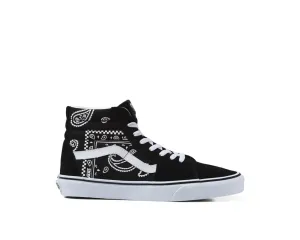 Unisex Frieden Paisley Sk8-Hi