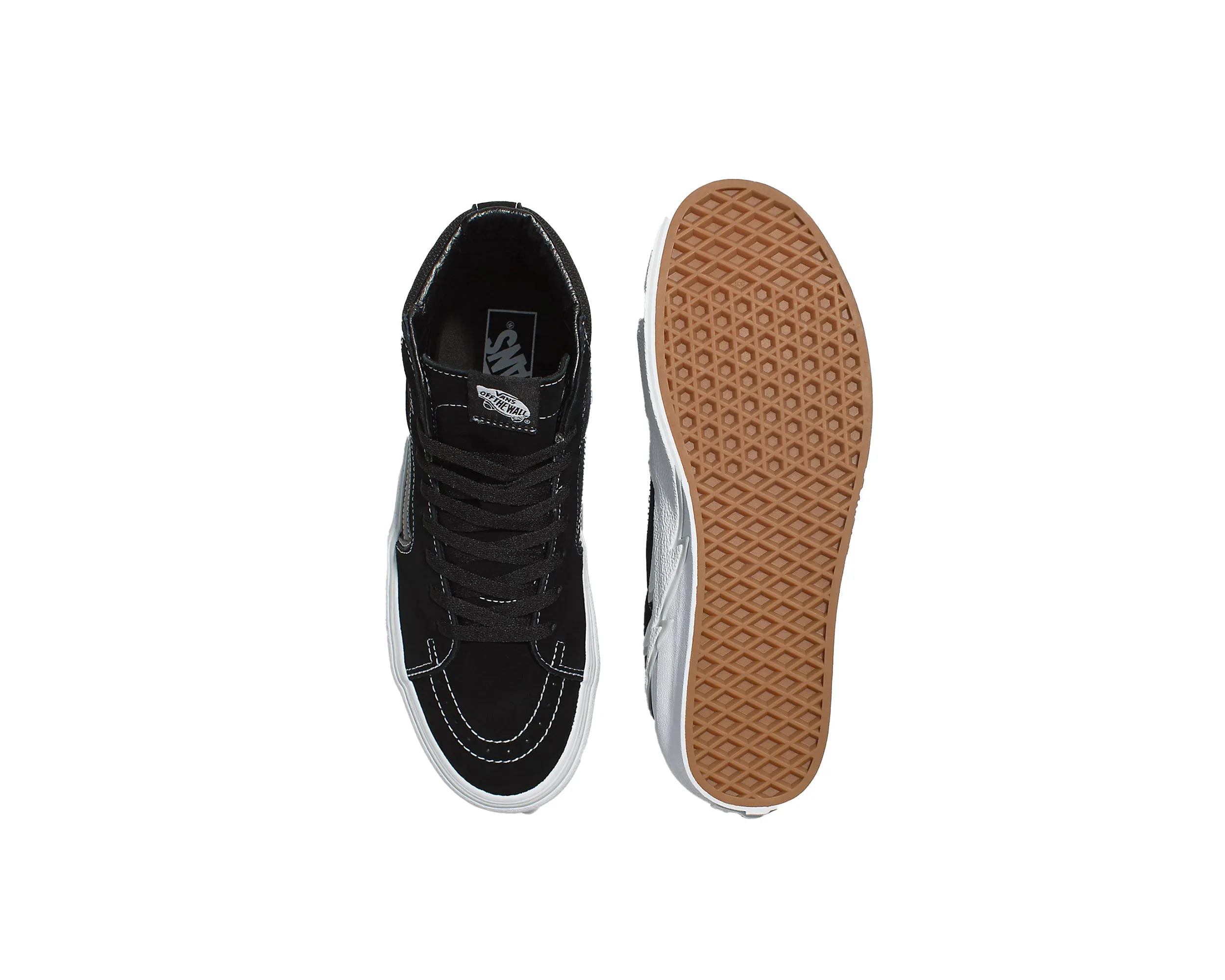 Unisex Sk8-Hi Bolt Schuh
