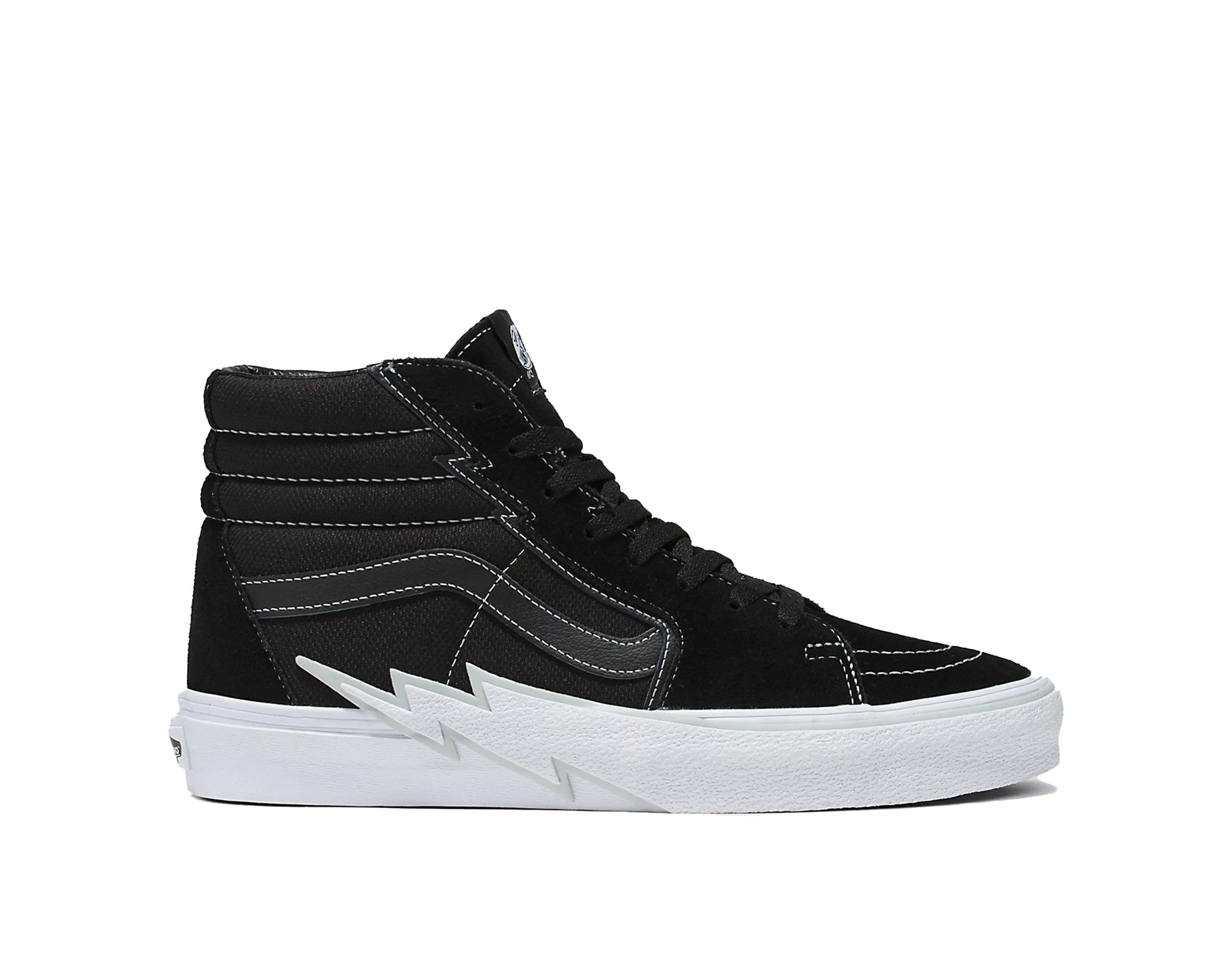 Unisex Sk8-Hi Bolt Schuh