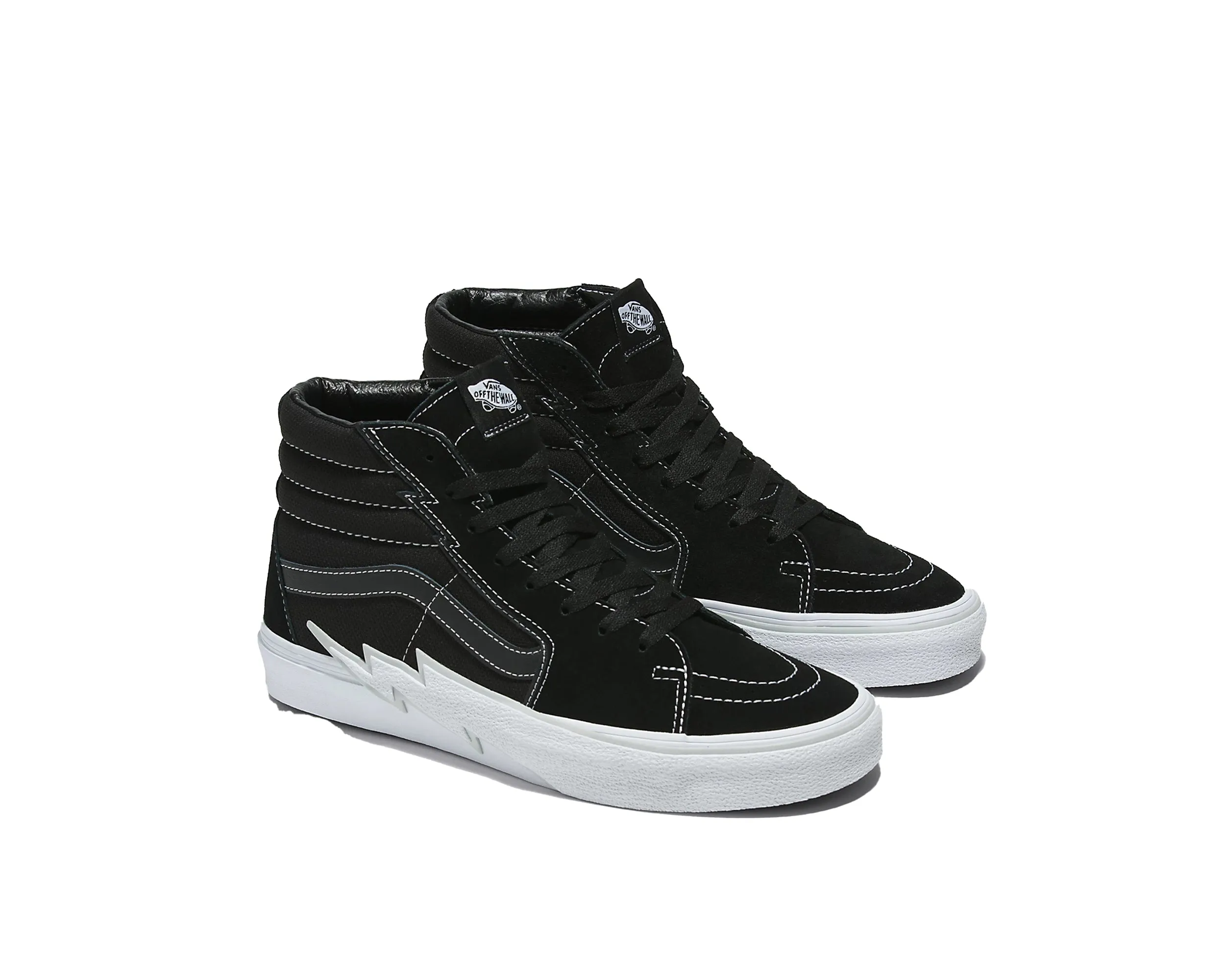 Unisex Sk8-Hi Bolt Schuh