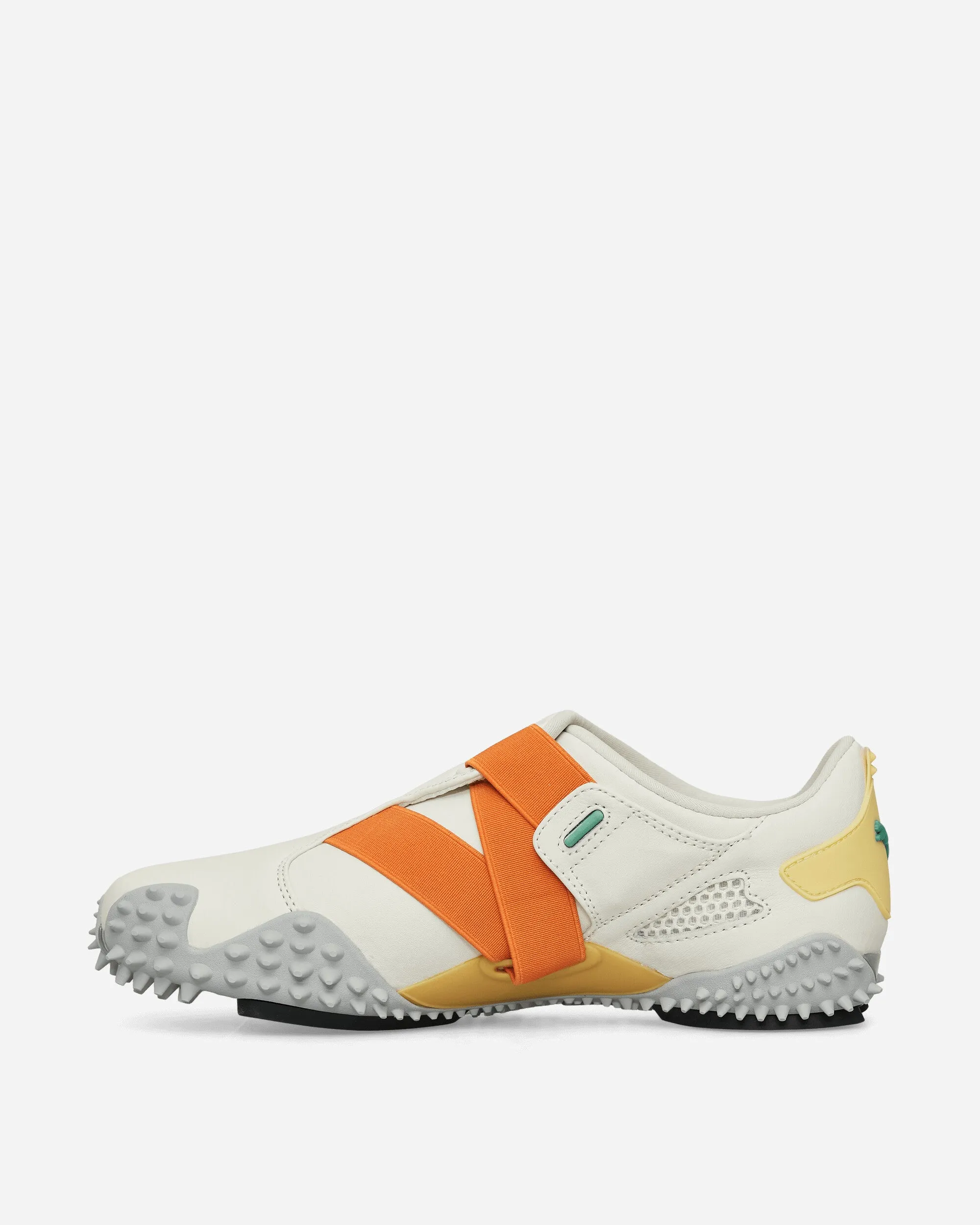 Ur Mostro Communication Sneakers Warmweiß