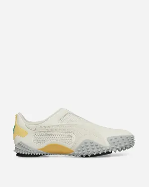 Ur Mostro Communication Sneakers Warmweiß