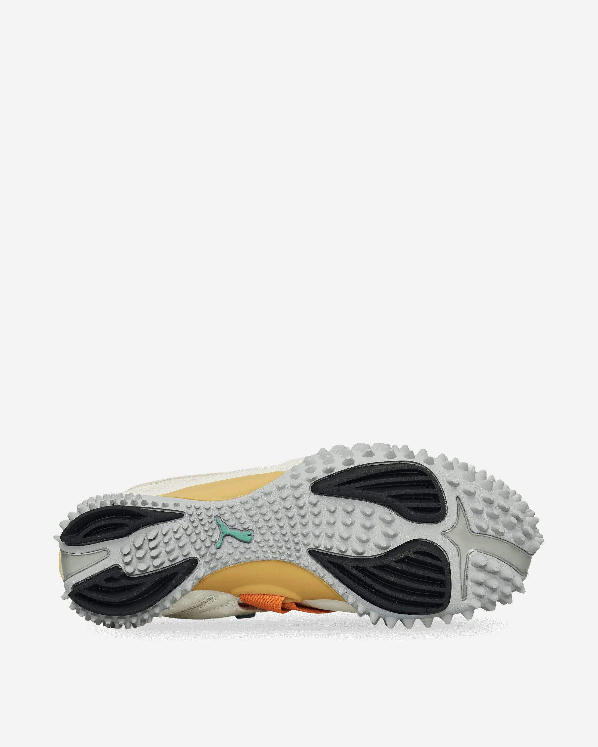 Ur Mostro Communication Sneakers Warmweiß