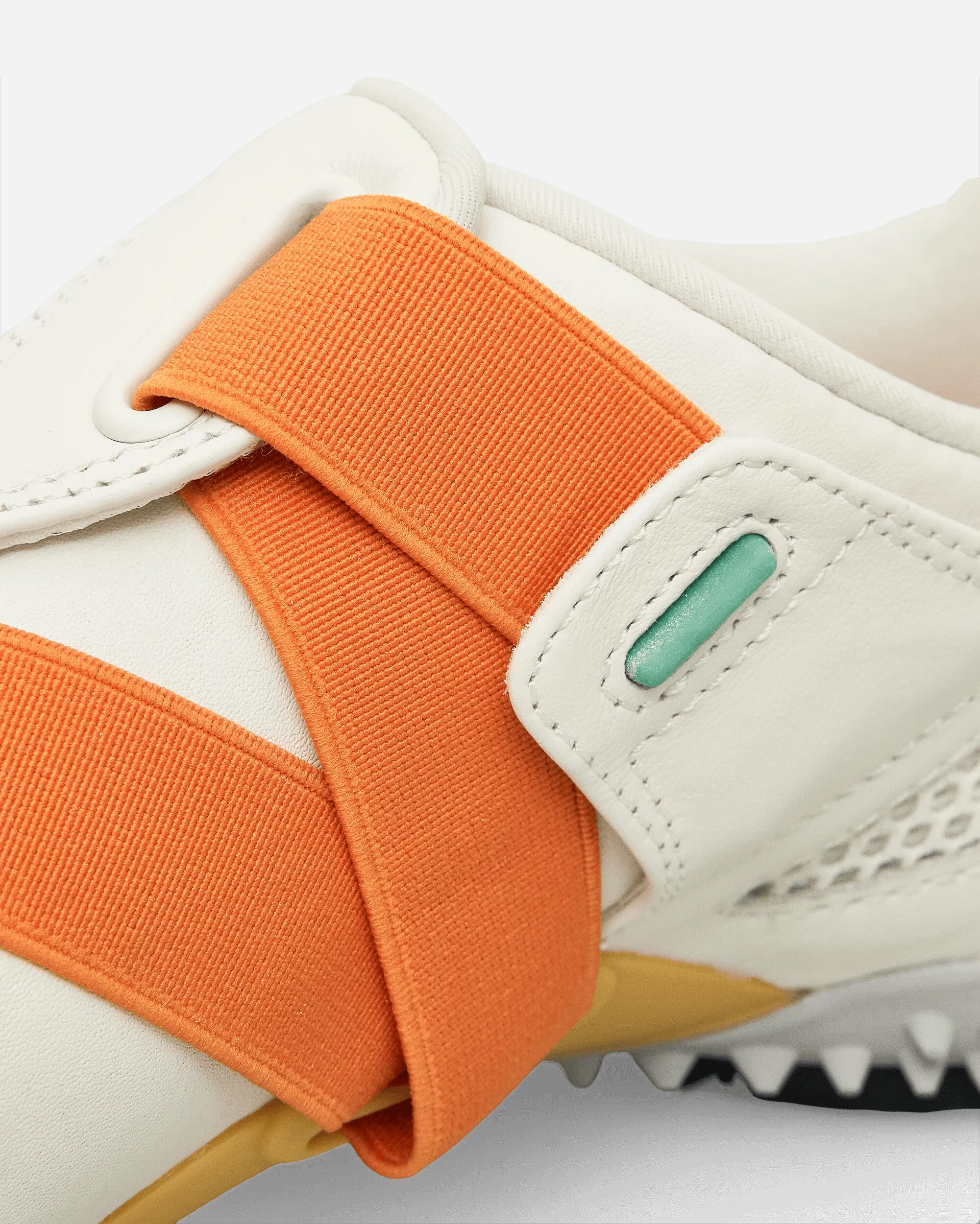 Ur Mostro Communication Sneakers Warmweiß