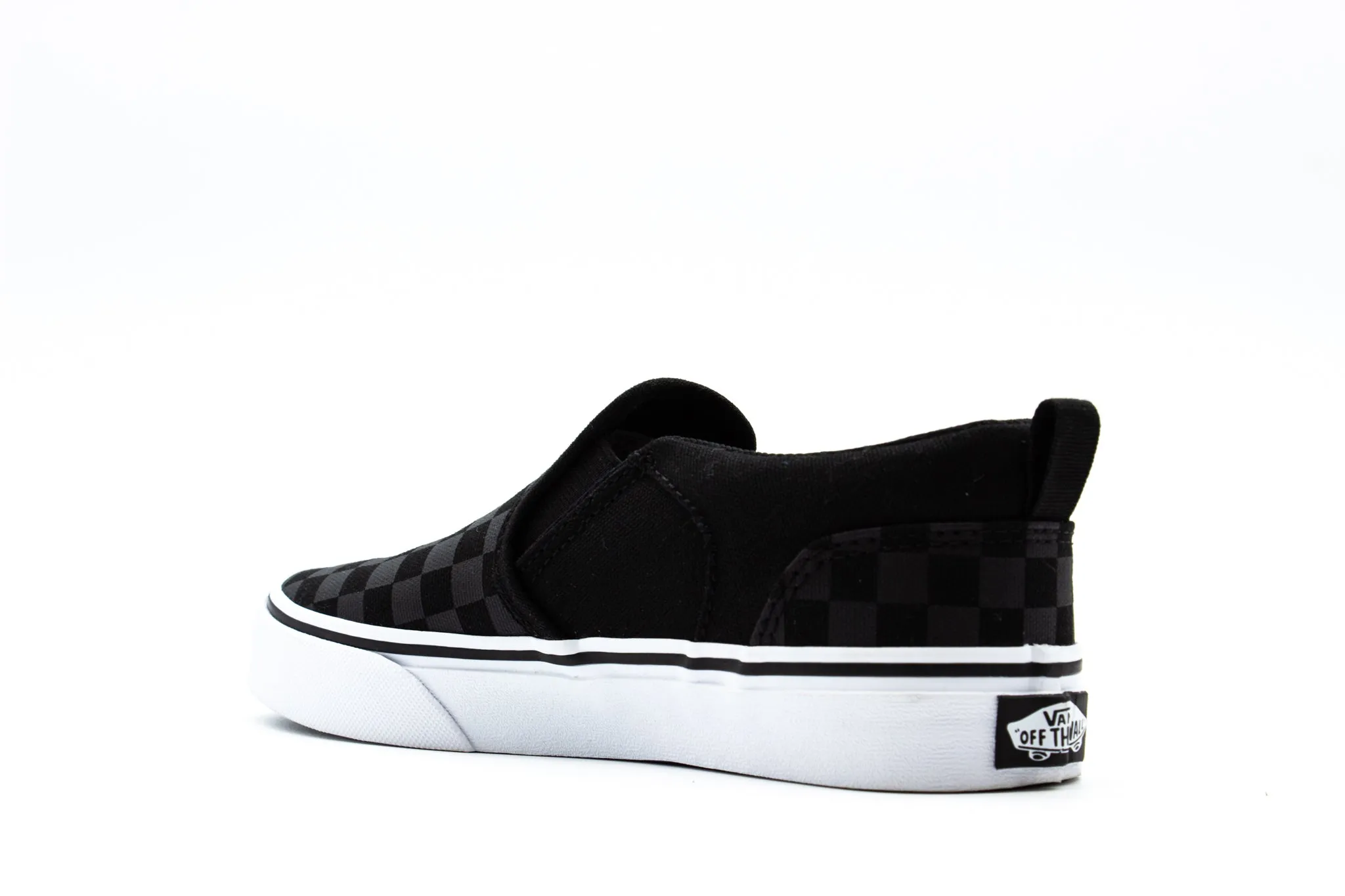 VANS Asher Vans Schuhe