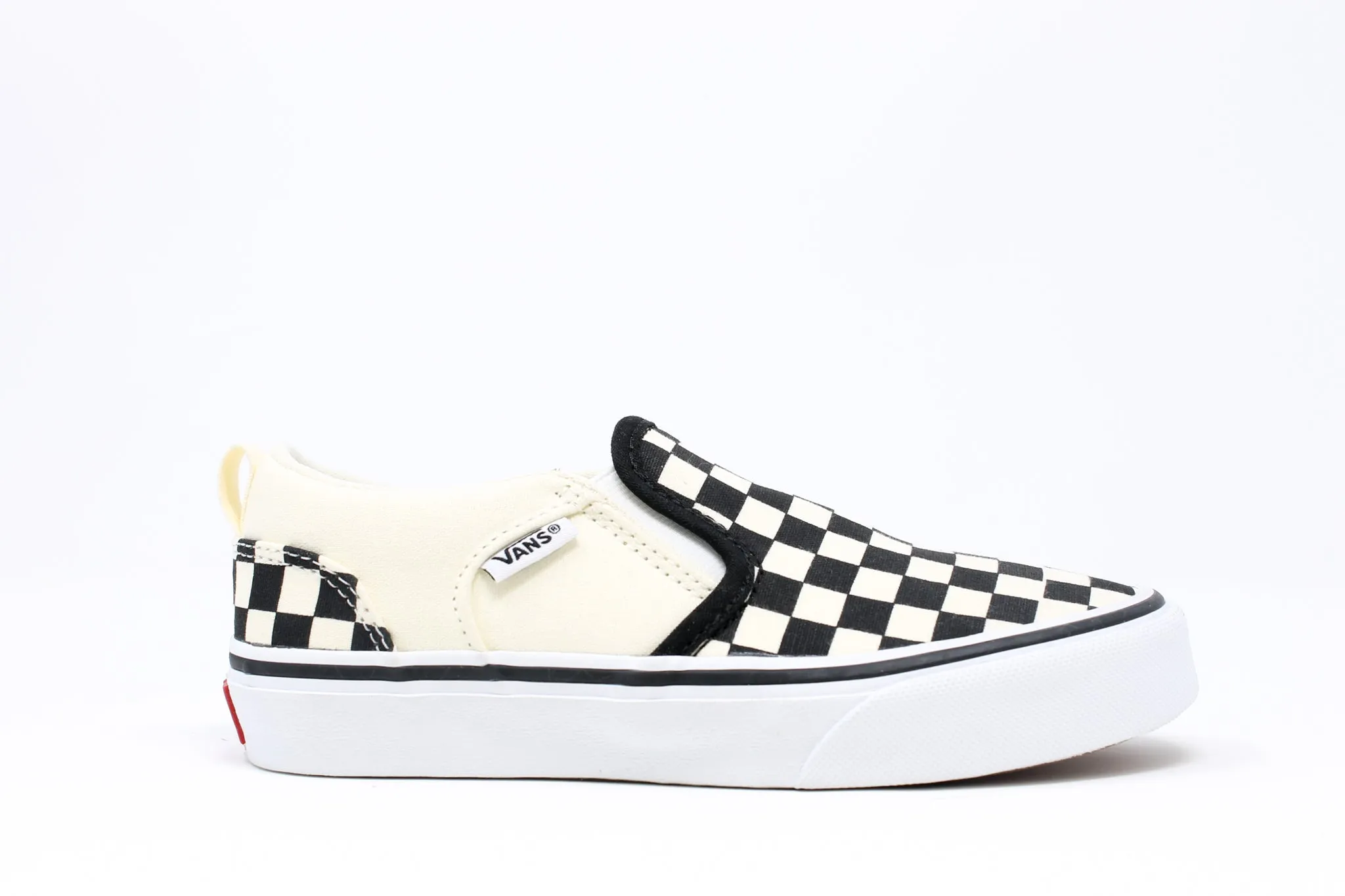 Vans Asher Vans Schuhe