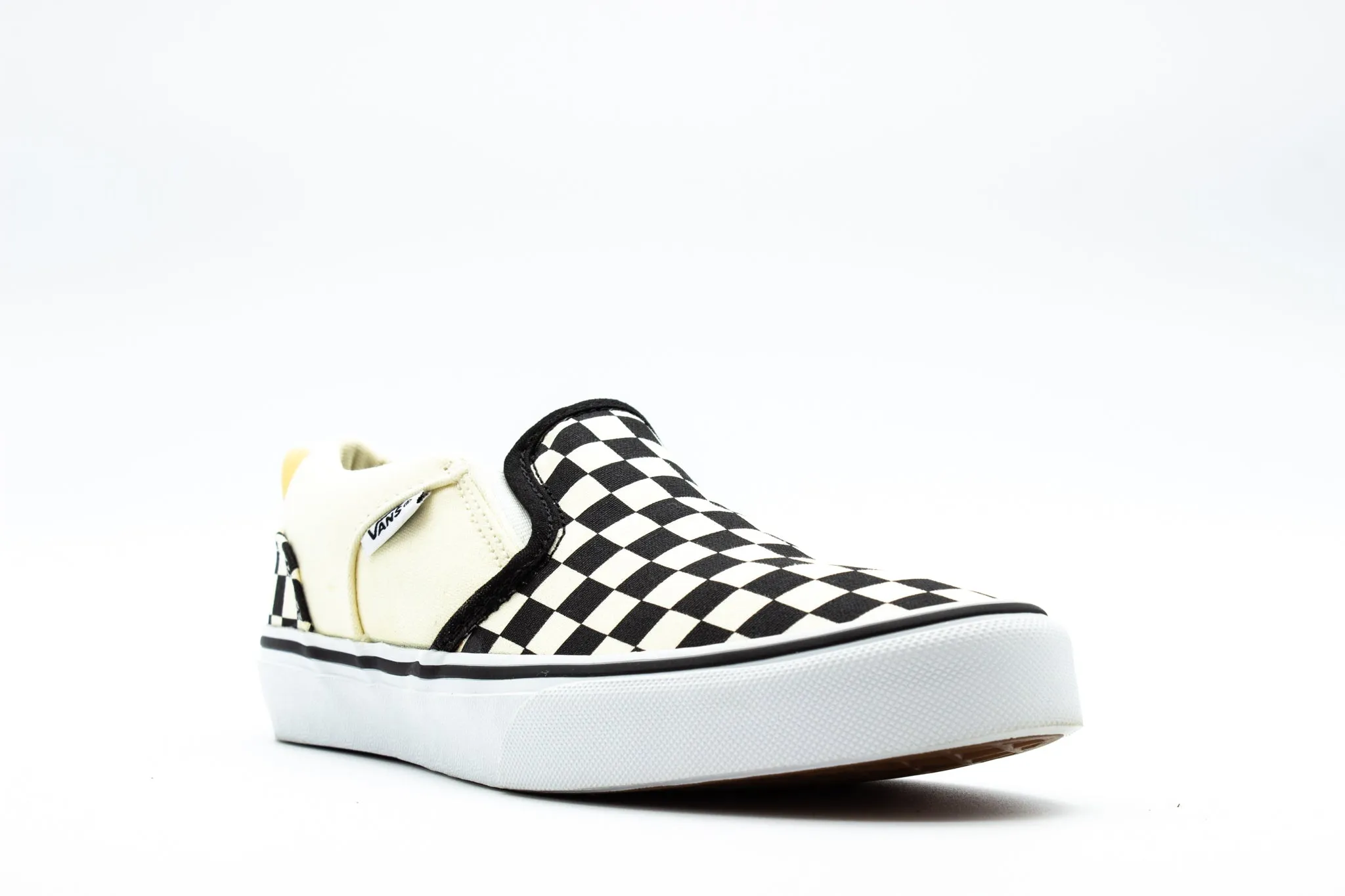 Vans Asher Vans Schuhe