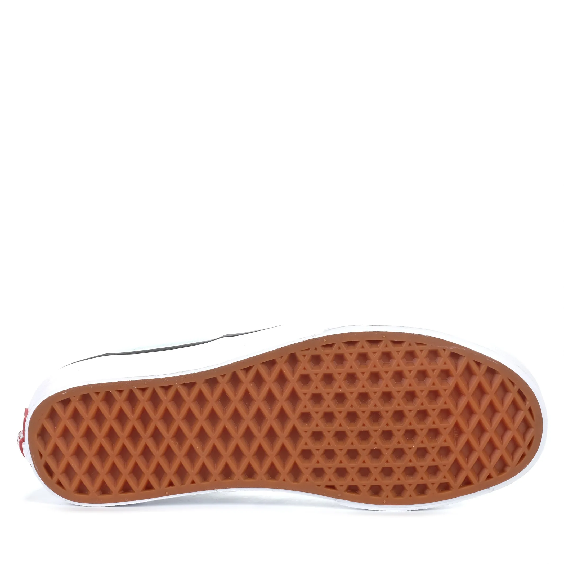 Vans Authentic Farbtheorie Kanalblau