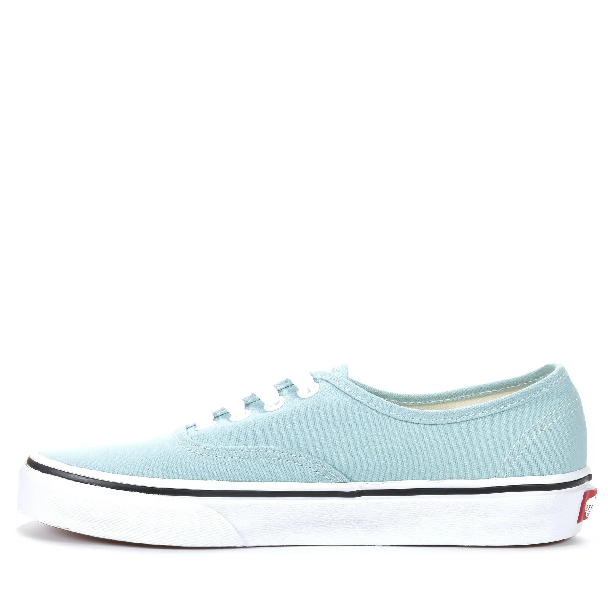 Vans Authentic Farbtheorie Kanalblau