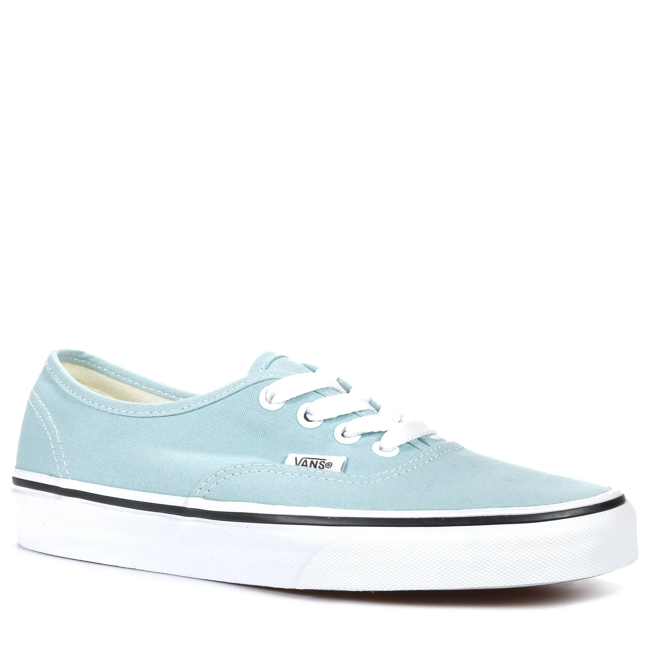 Vans Authentic Farbtheorie Kanalblau