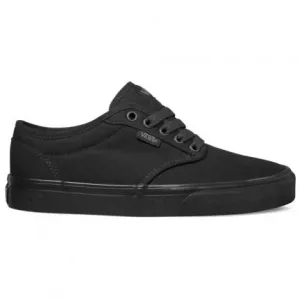 VANS HERREN ATWOOD SCHWARZER SCHUH