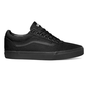 VANS HERRENSCHUH WARD TRIPLE BLACK