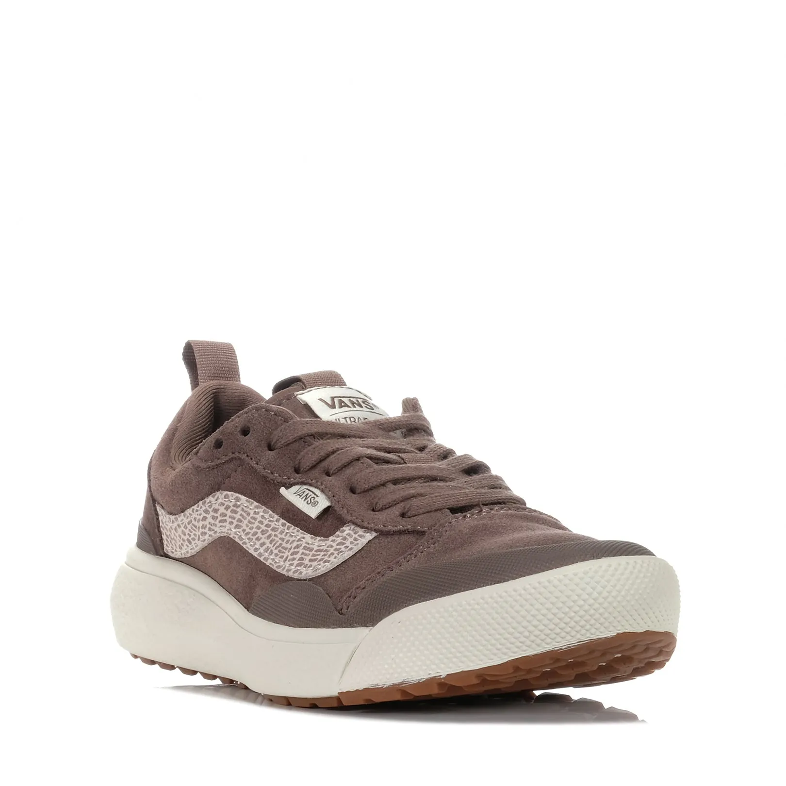 Vans MTE UltraRange EXO SE Python Taube