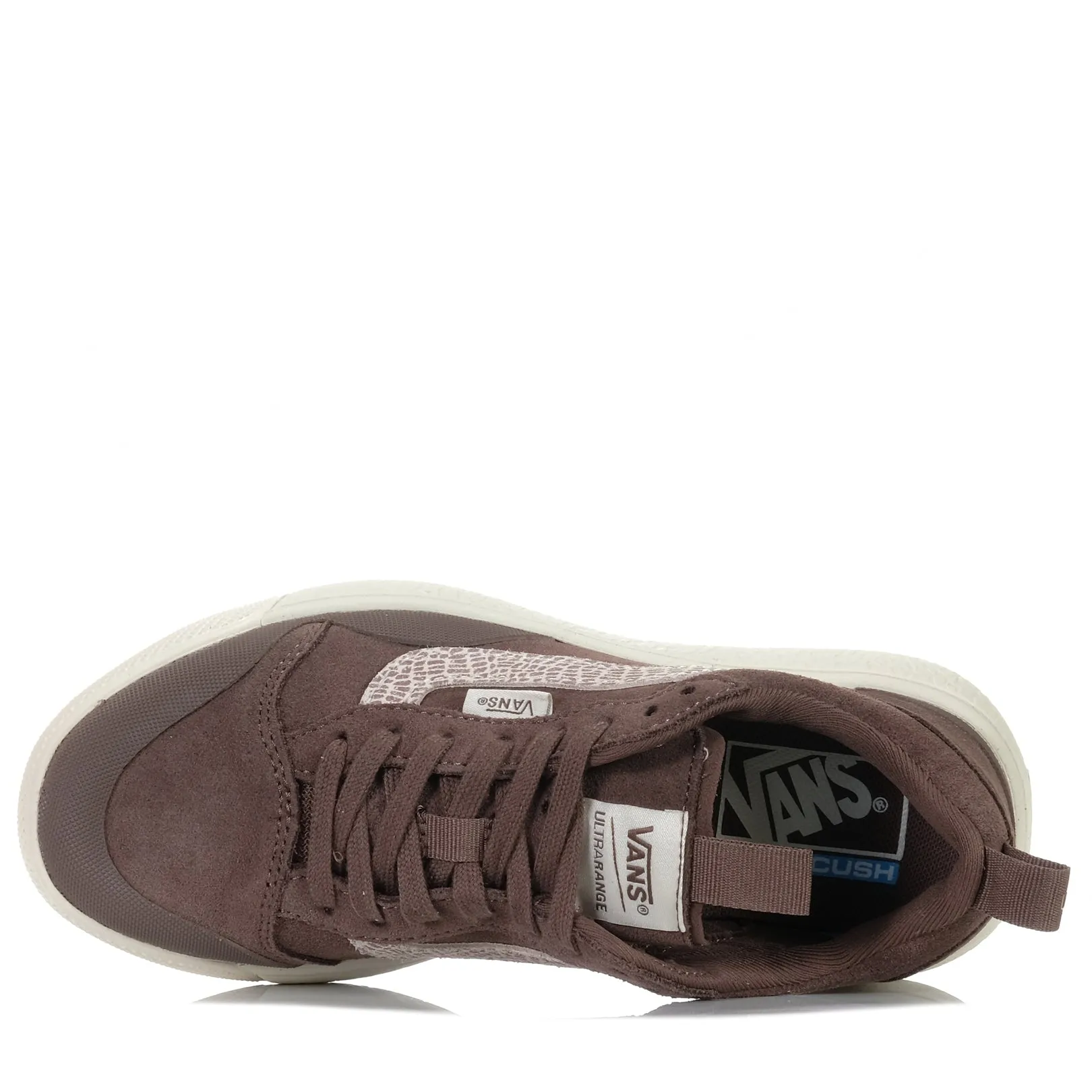Vans MTE UltraRange EXO SE Python Taube