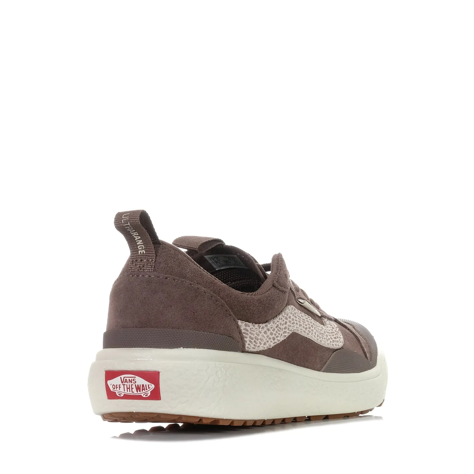 Vans MTE UltraRange EXO SE Python Taube