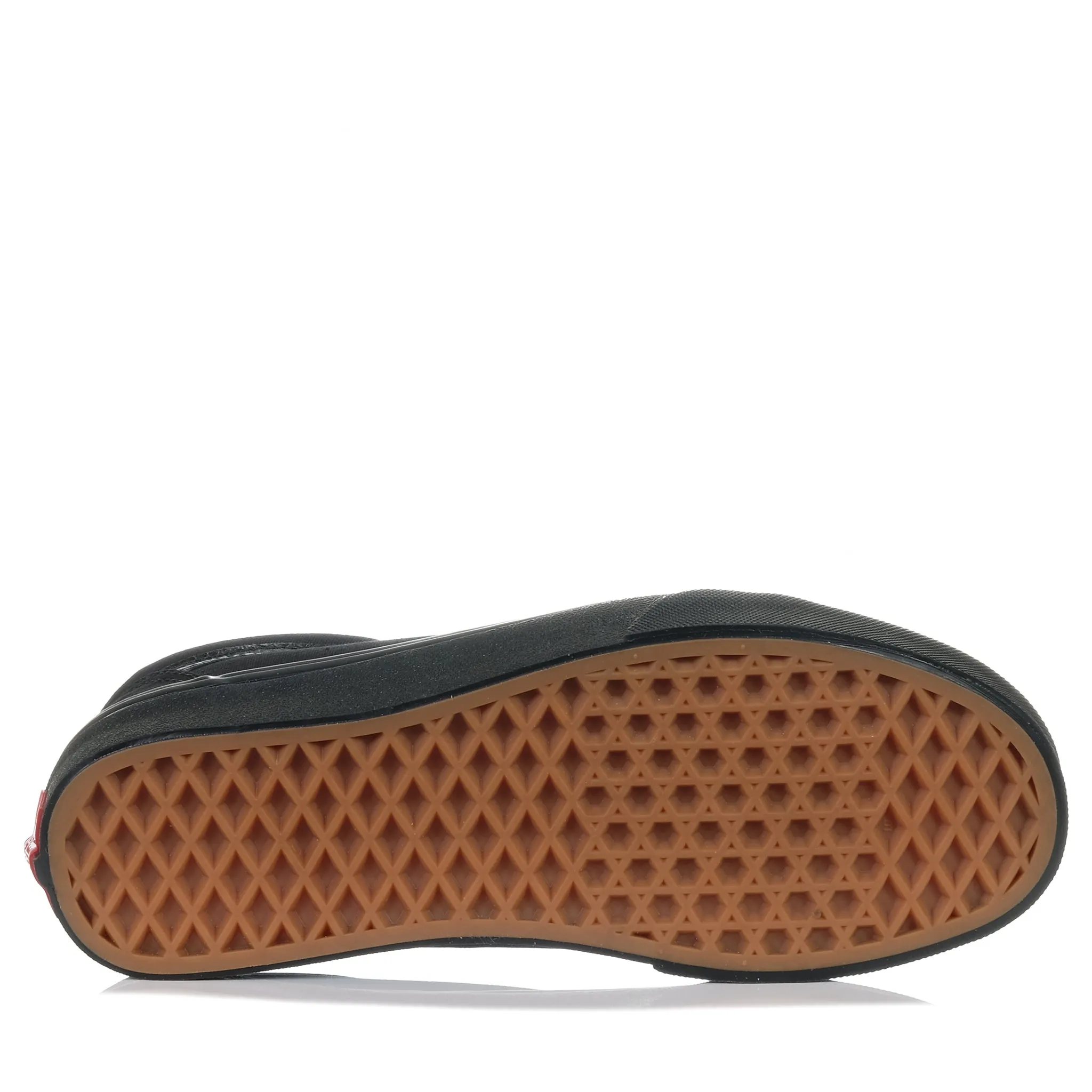 Vans Old Skool Schuhe in Schwarz_Vans