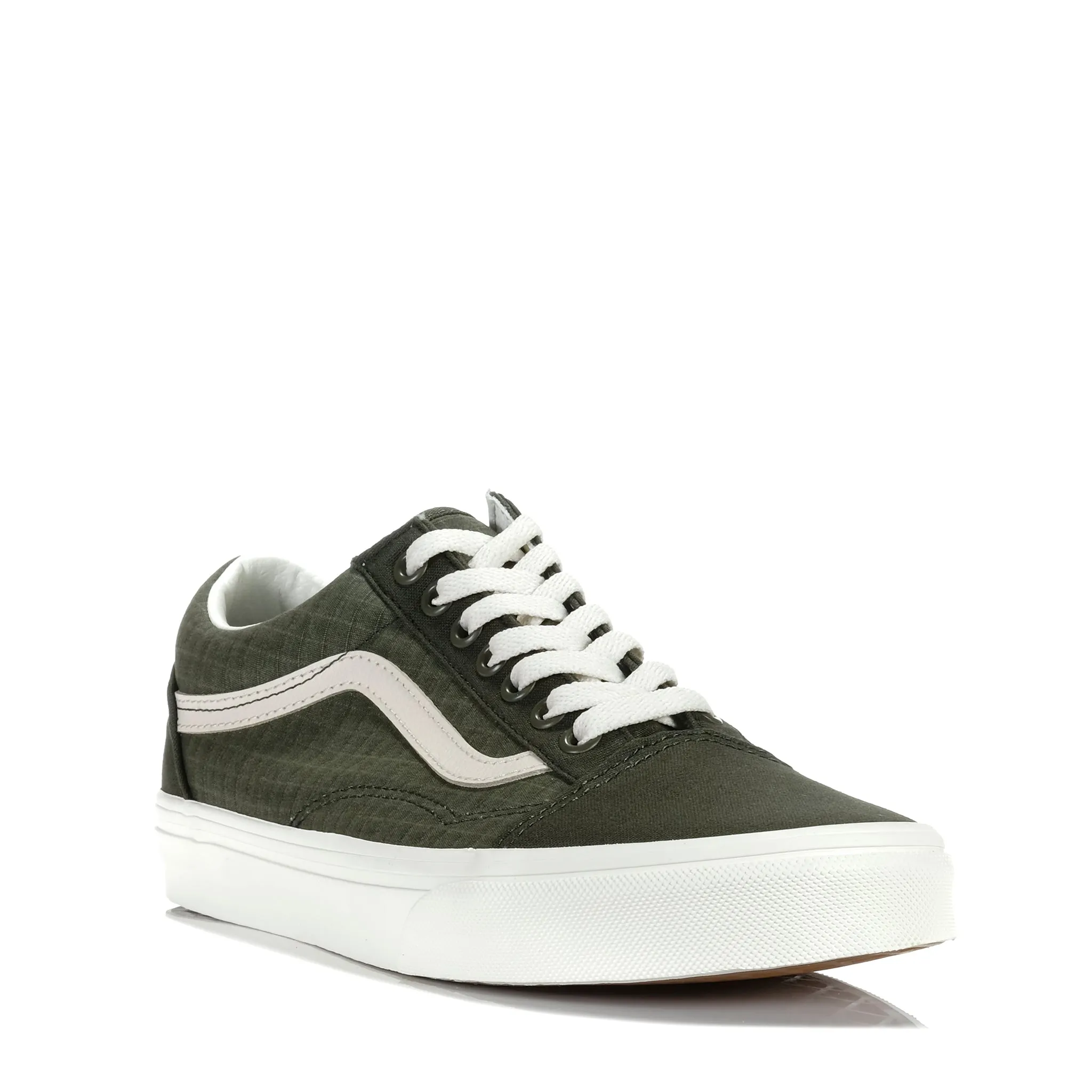 Vans Old Skool Ripstop Weinblatt