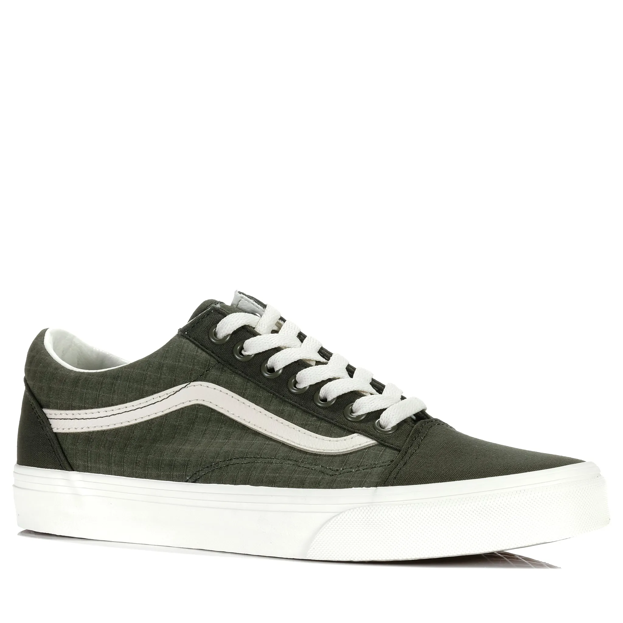 Vans Old Skool Ripstop Weinblatt