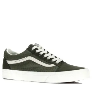 Vans Old Skool Ripstop Weinblatt