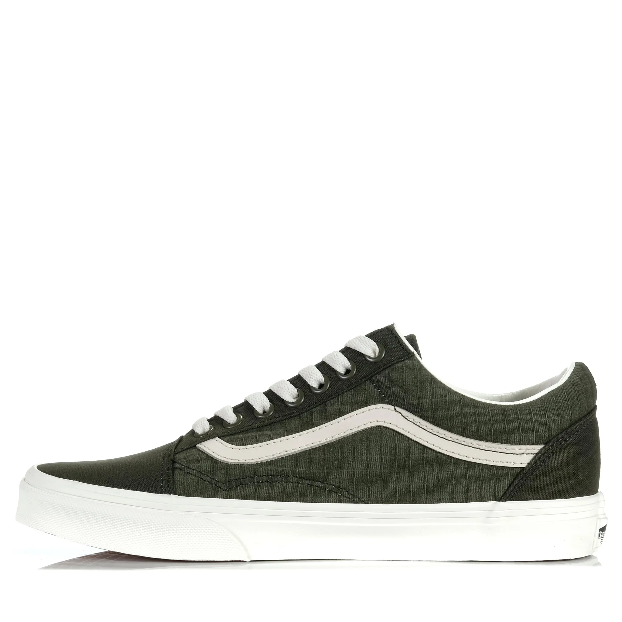 Vans Old Skool Ripstop Weinblatt