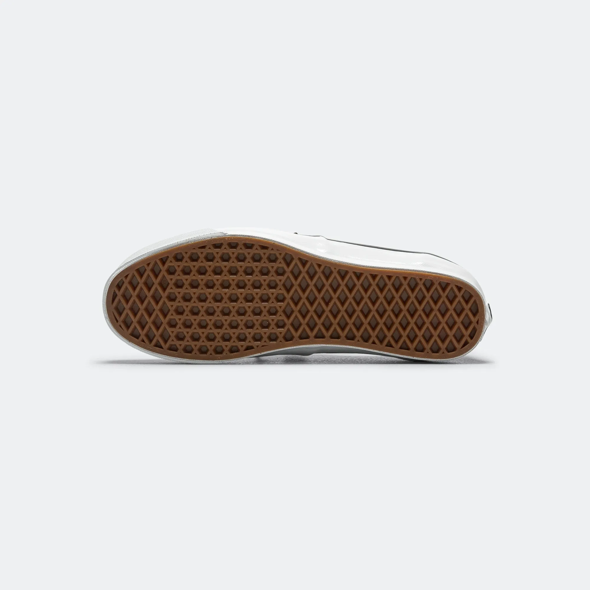 Vans Schuhe Authentic 44 x Homme Mädchen - Dunkeloliv