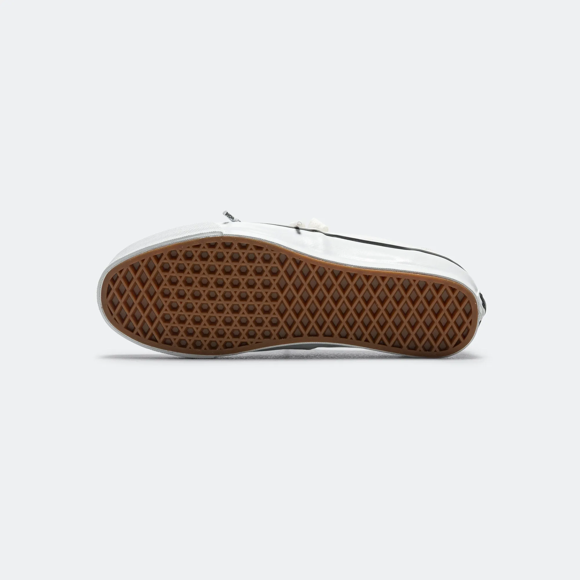 Vans Schuhe Authentic 44 x Homme Mädchen - Marshmallow
