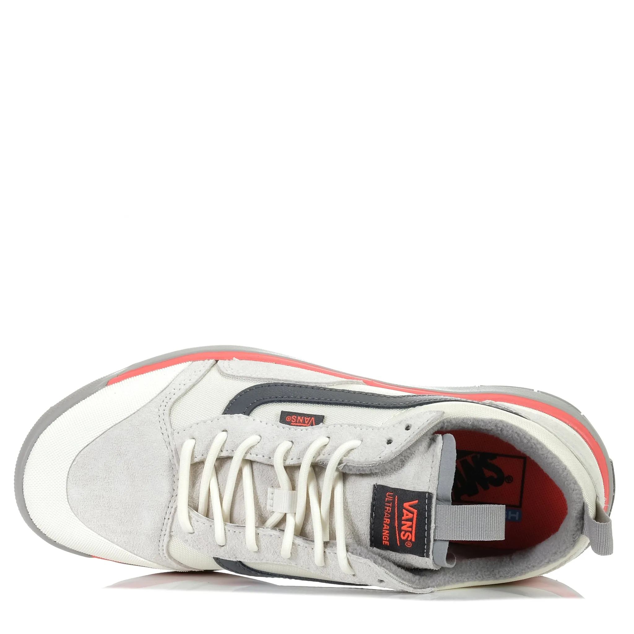 Vans UltraRange EXO MTE-1 Grau/Weiß