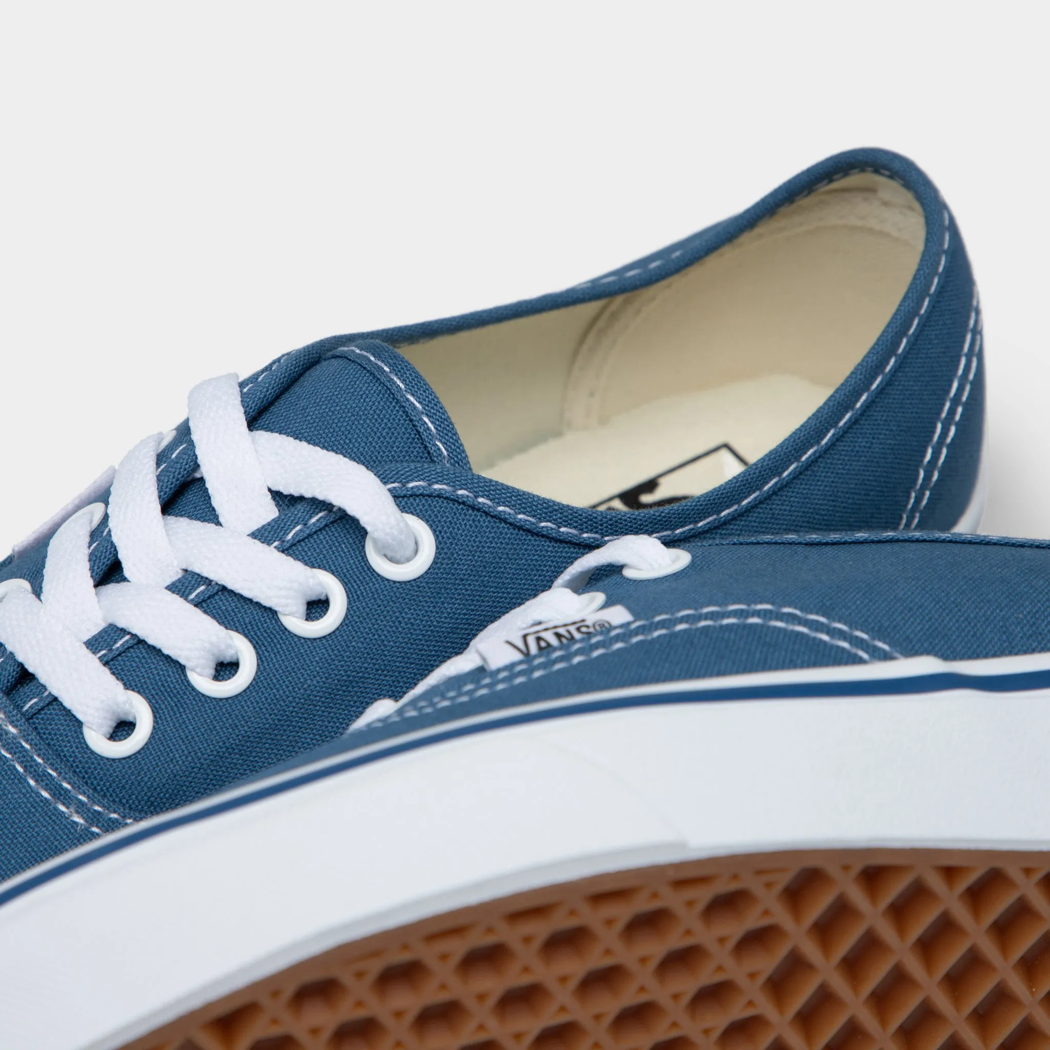 Vans Vans Authentic / Marineblau