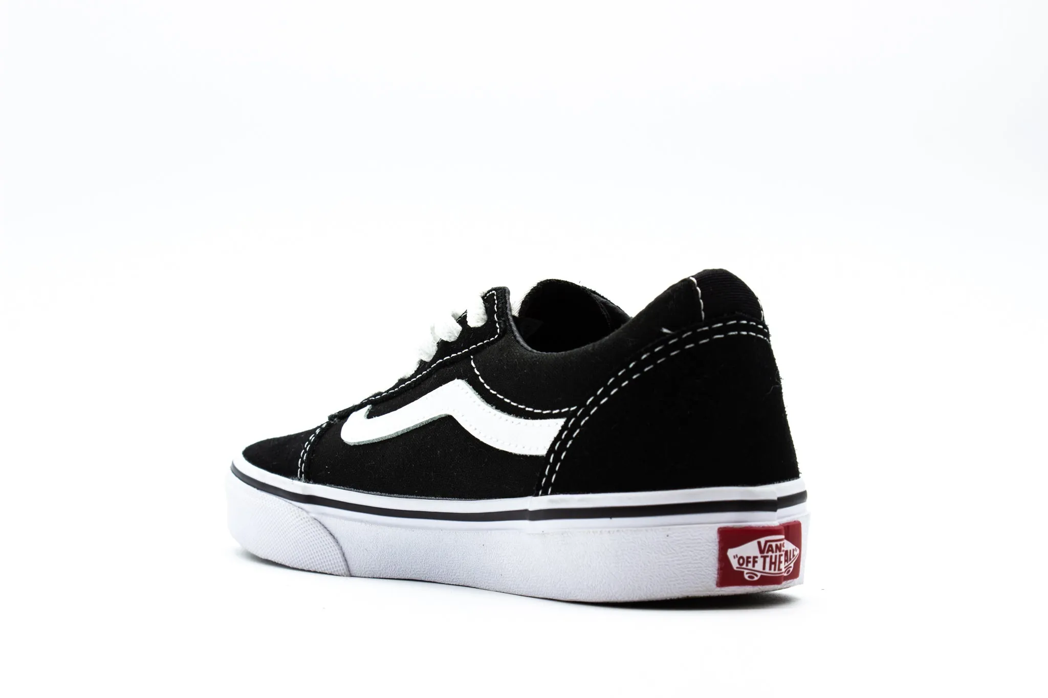 Vans Ward Vans Schuhe