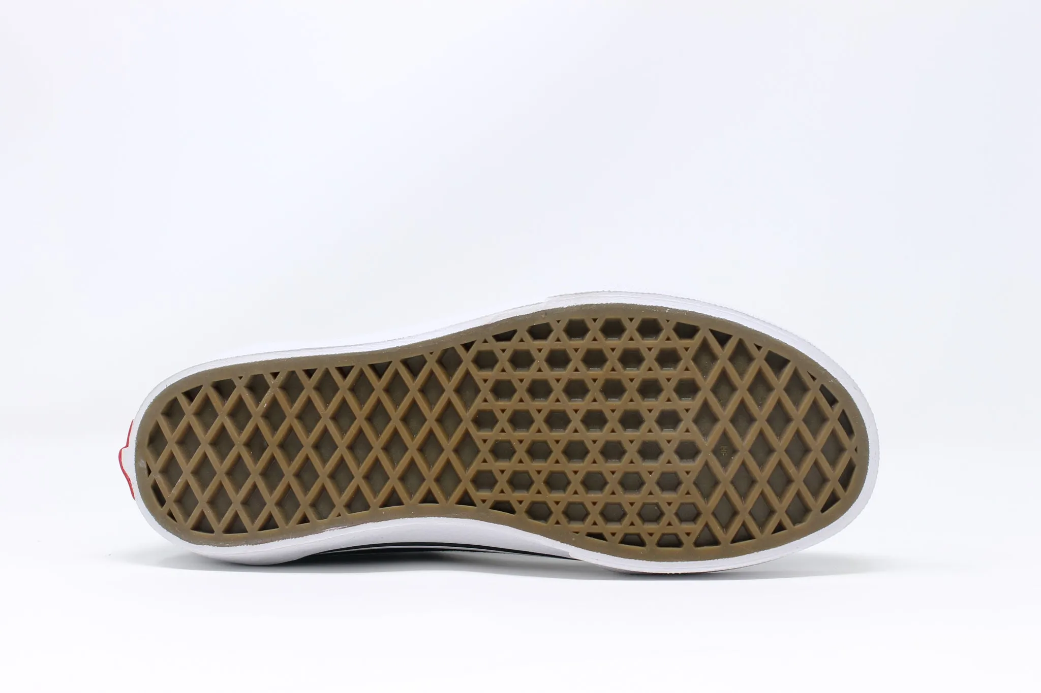 Vans Ward Vans Schuhe