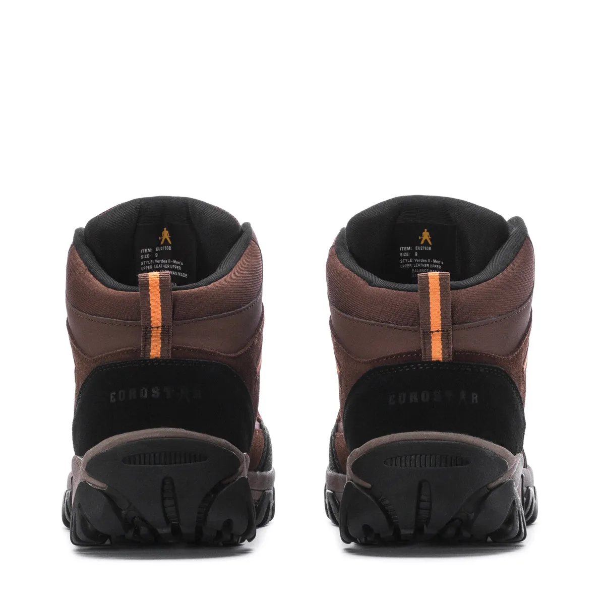 Verdes II - Herrenschuhe_Eurostar