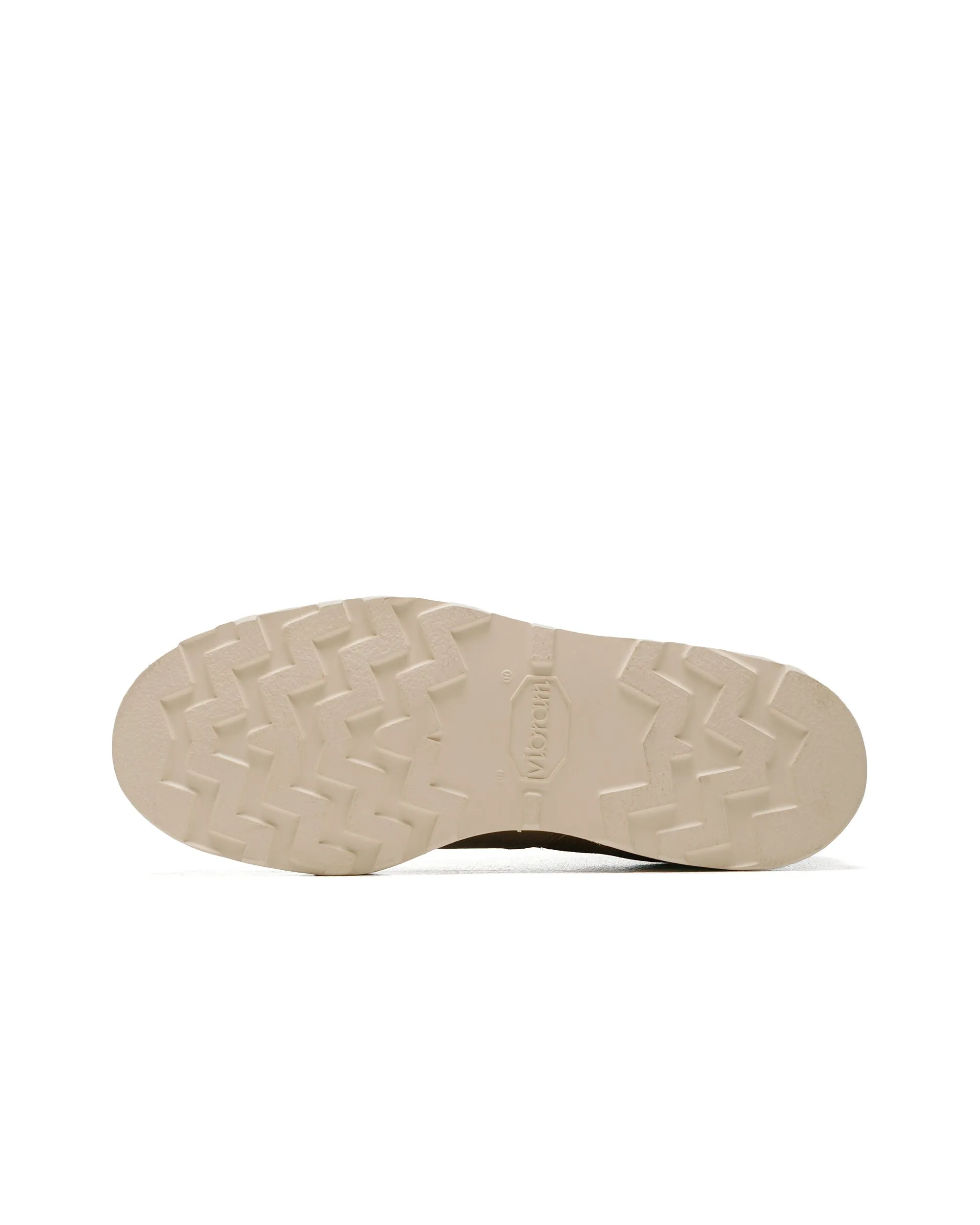 Viberg 1035 Scout Stiefel Natural Chromexcel Rauleder