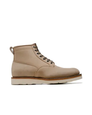 Viberg 1035 Scout Stiefel Natural Chromexcel Rauleder