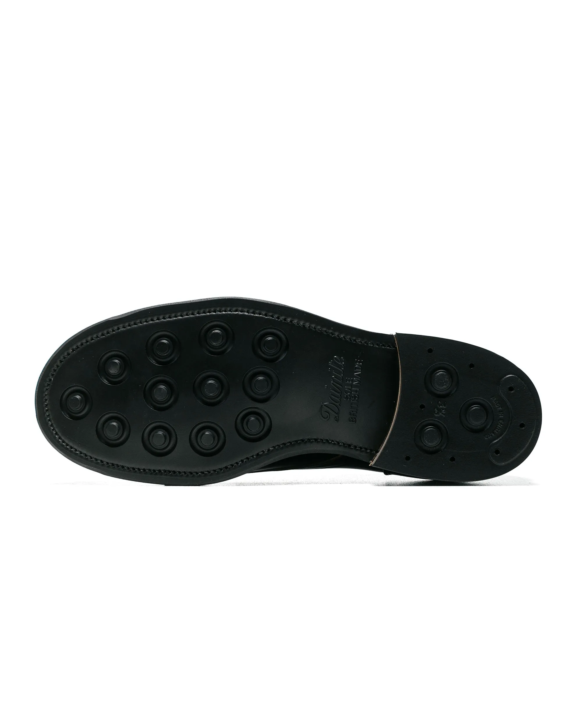 Viberg 1035 Service Boot Schwarz Chromexcel