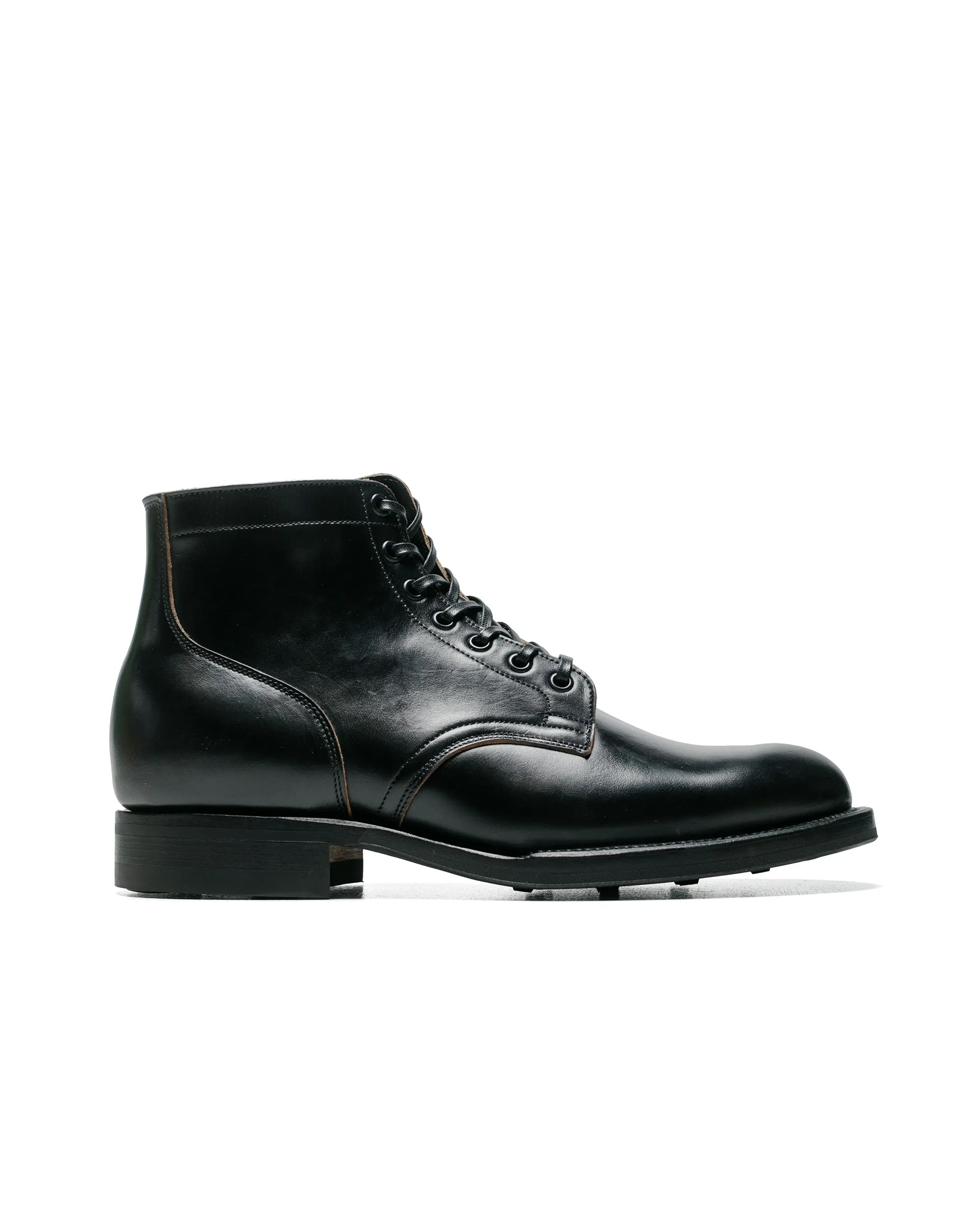 Viberg 1035 Service Boot Schwarz Chromexcel