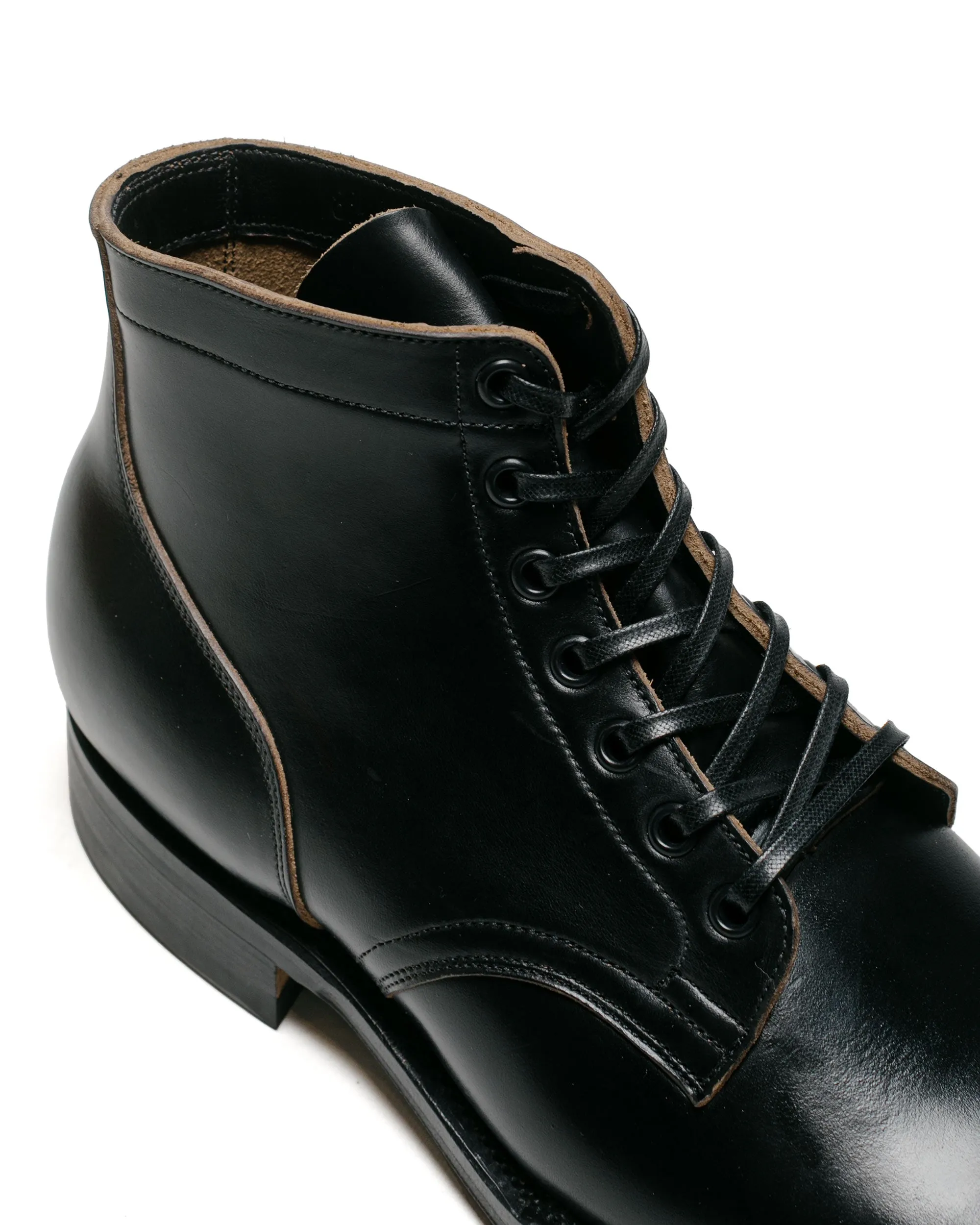 Viberg 1035 Service Boot Schwarz Chromexcel