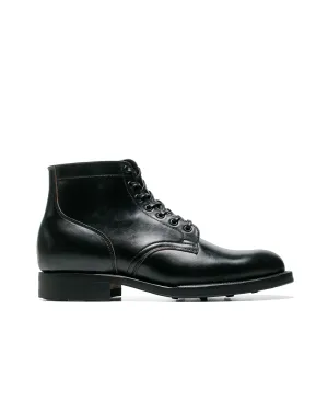 Viberg 1035 Service Boot Schwarz Chromexcel