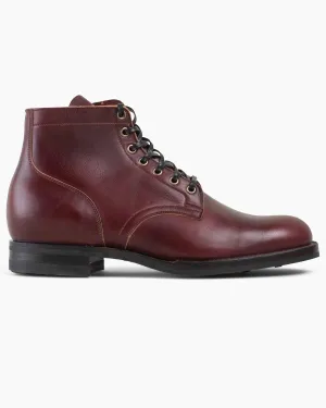 Viberg Farbe 8 Chromexcel Dienststiefel