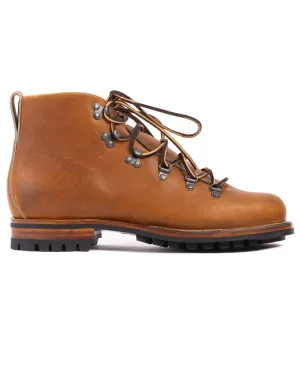Viberg Wanderer Eiche Chromepak