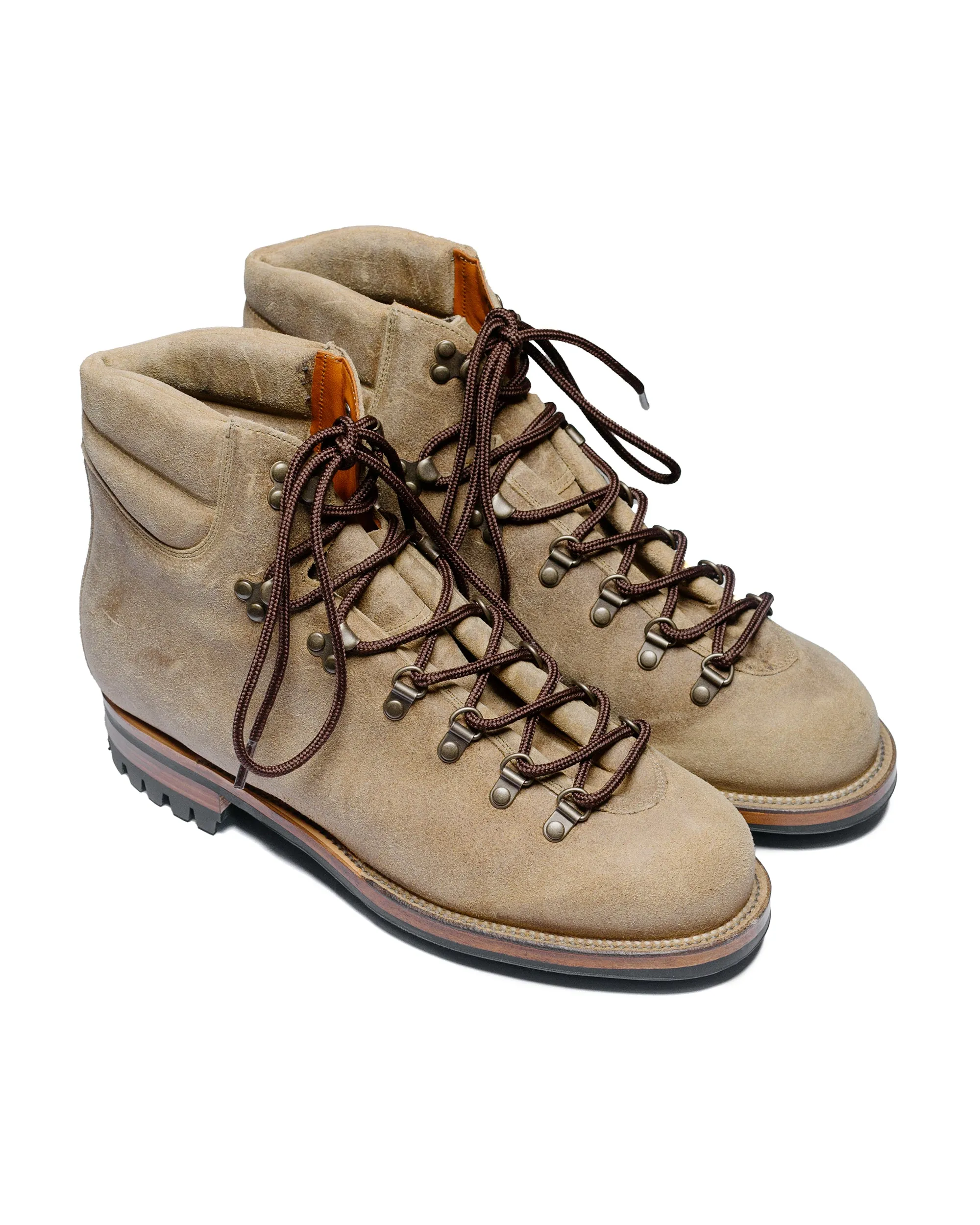 Viberg Pachena Bay Wüstensand Wachsiger Commander