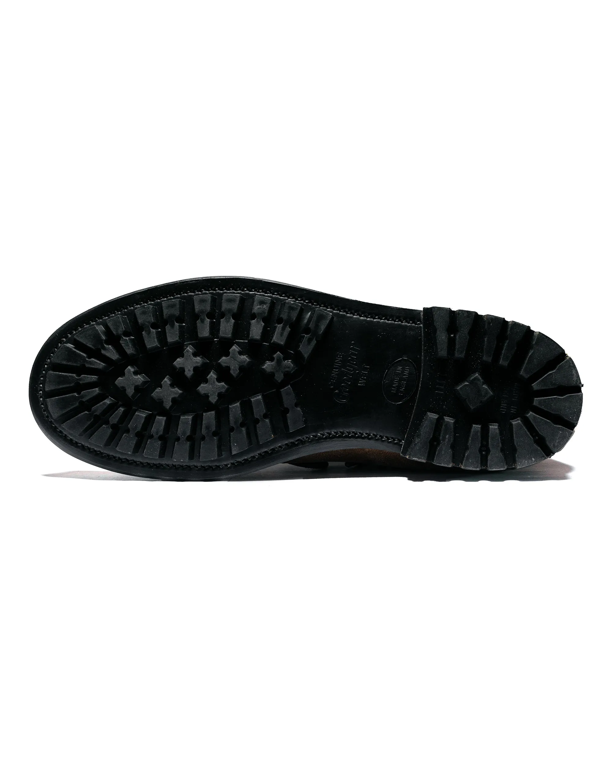 Viberg Pachena Bay Wüstensand Wachsiger Commander