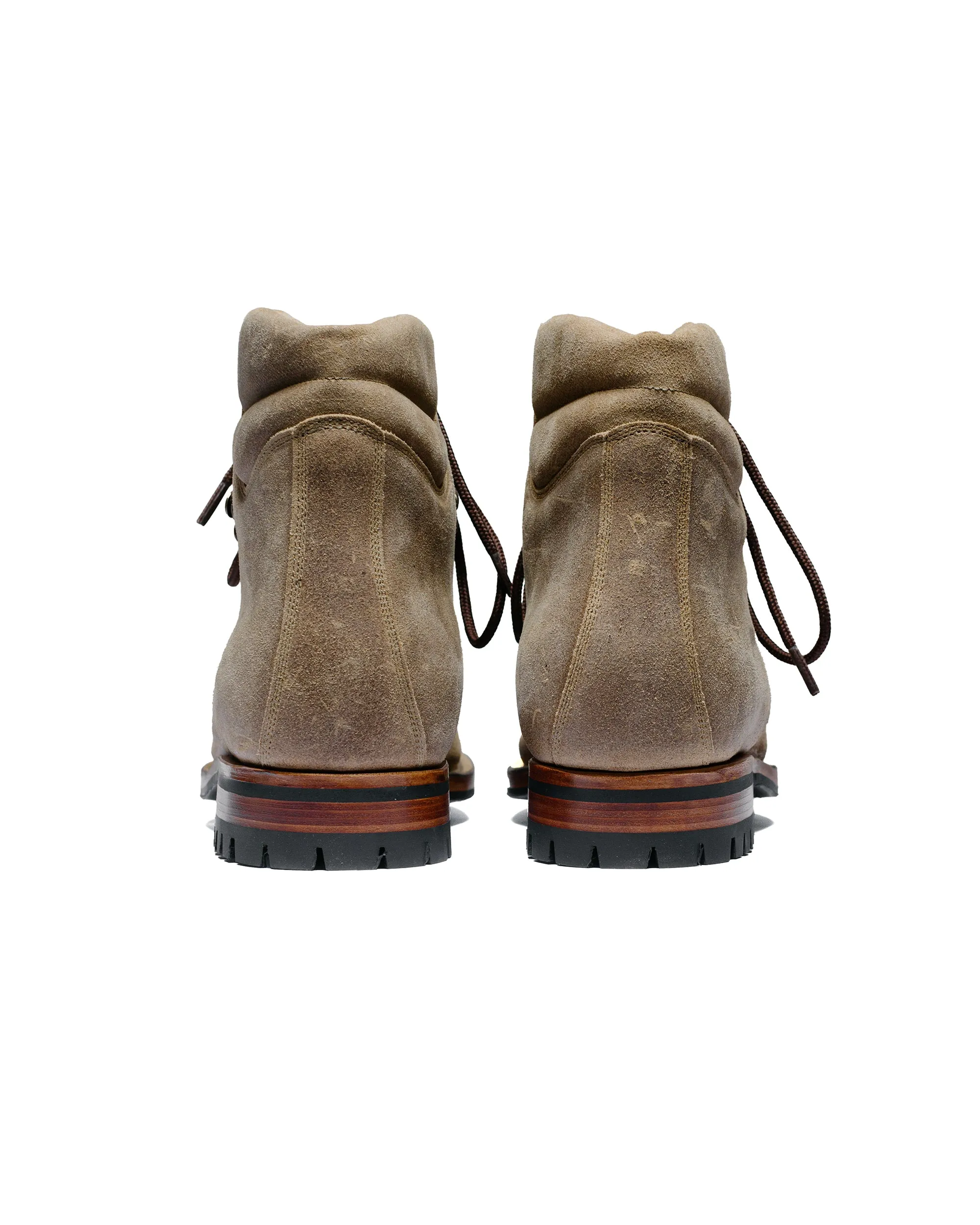 Viberg Pachena Bay Wüstensand Wachsiger Commander
